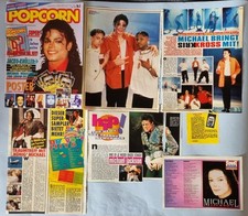Michael jackson poster gebraucht kaufen  Frankfurt am Main