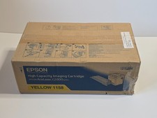 Epson toner s051158 gebraucht kaufen  Bamberg