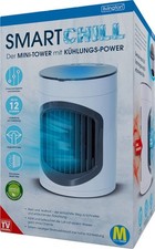 Klimagerät klimaanlage smart gebraucht kaufen  Berlin