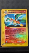 Charizard reverse holo for sale  Los Angeles
