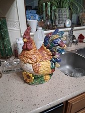 Large ceramic beautiful for sale  Roanoke