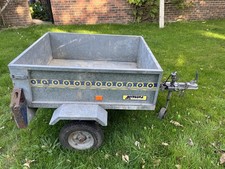 Galvanised noval portaflot for sale Galvanised noval portaflot for sale  CHICHESTER