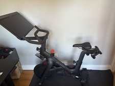 Peleton plus exercise for sale  OLNEY