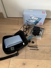 Nintendo bleu d'occasion  Saint-Cloud