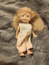Barbie little sister for sale  SEVENOAKS