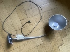 Tischlampe werkstattleuchte gebraucht kaufen  Wiesbaden