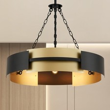 Light ceiling light for sale  Dallas