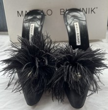 Manolo blahnik women for sale Manolo blahnik women for sale  FELIXSTOWE