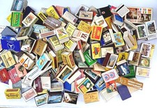 Vintage matchboxes job for sale  GRAVESEND
