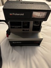 Vintage poloroid sun for sale  Cle Elum