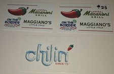 Border chili macaroni for sale  Warminster