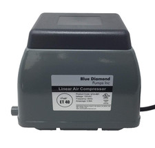 Blue diamond pumps for sale  Wonder Lake