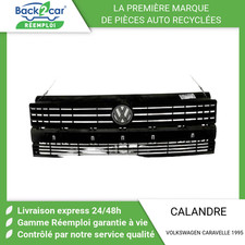 Calandre volkswagen caravelle d'occasion  Saint-Quentin