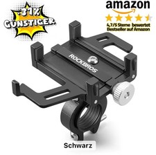 Alu fahrrad halter gebraucht kaufen  Münster