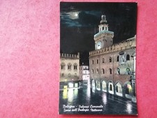 Cartolina bologna palazzo usato  Pino Torinese