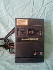 Kodak ek160 sofortbildkamera gebraucht kaufen  Düsseldorf