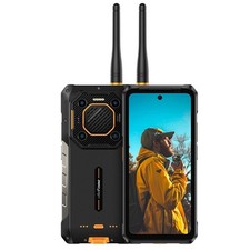 Ulefone armor ultra usato  Napoli