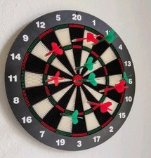 Dartspiel gutem zustand gebraucht kaufen  Berlin