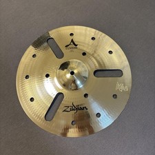 Piatto zildjian custom usato  Spedire a Italy