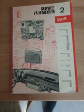 Service vademecum graetz gebraucht kaufen  Ansbach
