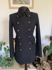 Zara navy black for sale  PICKERING