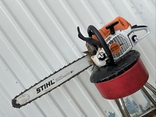 Stihl 462 professional for sale  Bozeman