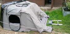 Large roof tent for sale  NEWBURY