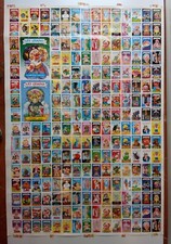 Planche crados série d'occasion  Massy