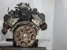 Used engine assembly for sale  Harrison
