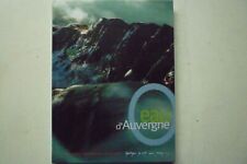 Eau auvergne editions d'occasion  Achicourt