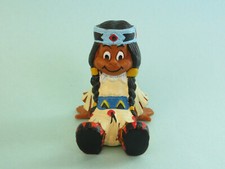 Yakari regenbogen figur gebraucht kaufen  Mandelbachtal