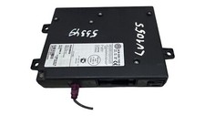Volkswagen PASSAT B7 módulo de unidade de controle Bluetooth 3C8035730D NOVERO comprar usado  Enviando para Brazil