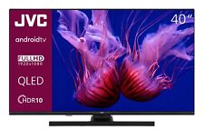 Jvc fernseher zoll gebraucht kaufen  Birkenfeld