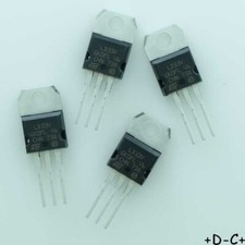 Ld1117v33 ldo regulator d'occasion Ld1117v33 ldo regulator d'occasion  La Saulce