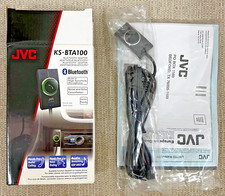 Adaptador Bluetooth JVC KS-BTA100 comprar usado  Enviando para Brazil