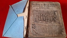 Leben heiligen gottes gebraucht kaufen  Bamberg