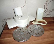 Rohkostgerät rg28 gute gebraucht kaufen  Oberlichtenau