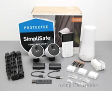 Sistema de seguridad para el hogar con cámara exterior SimpliSafe OSK211  segunda mano  Embacar hacia Mexico