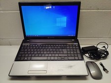 Notebook packard bell usato  Parma