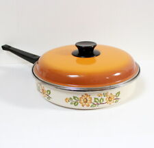 Casserole sauteuse vintage d'occasion  Laignes