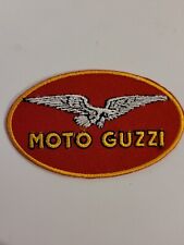 Patch moto guzzi d'occasion  Malakoff