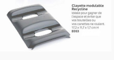 Tupperware clayette modulable d'occasion  Valence