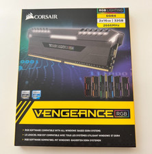 Ram corsair vengeance usato  Sondrio