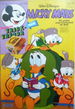 Micky maus 1985 gebraucht kaufen  Berlin