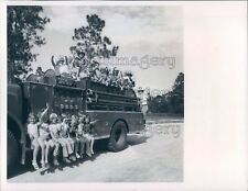 1973 press photo for sale  Whiteville