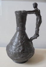 Pichet art nouveau d'occasion  Bayonne