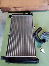 Talbot horizon radiateur d'occasion  Aigre