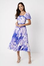 Coast pleated midi for sale  GLASGOW