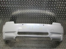 BMW E92 E93 M3 zderzak tylny biały mineralny na sprzedaż  PL