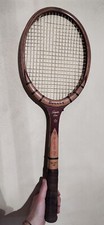Racchetta tennis legno usato  Foligno